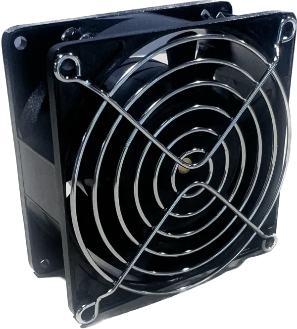 Replacement Pellet Smoker Fan