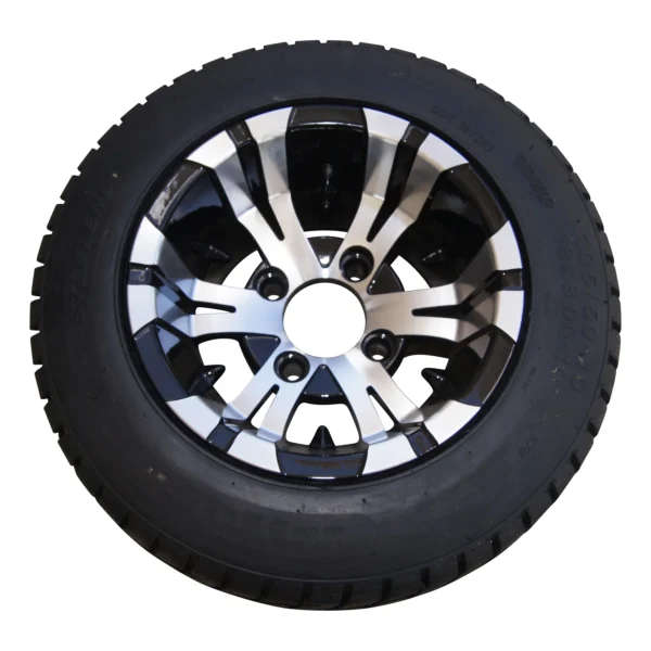 Offroad Wheel & Tire