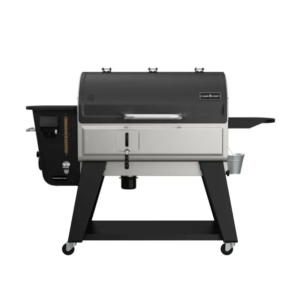 Camp Chef Woodwind Pro 36" WIFI Pellet Grill - Image 2