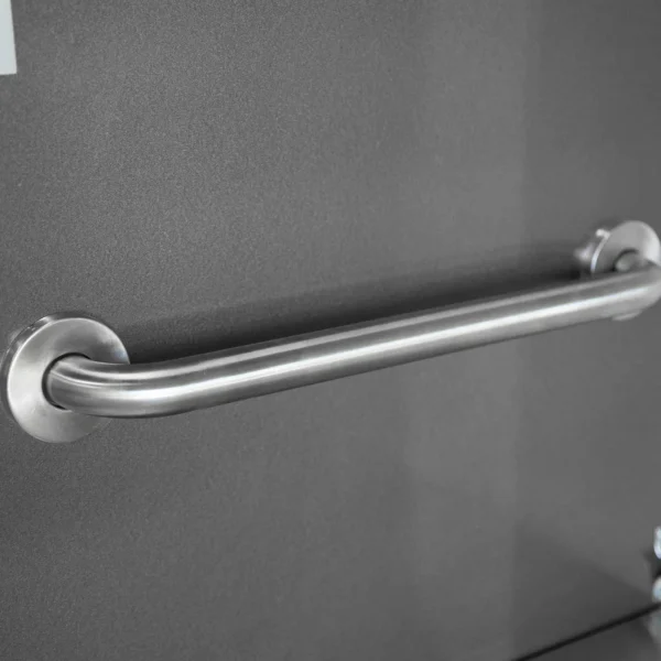 Stainless Steel Handle