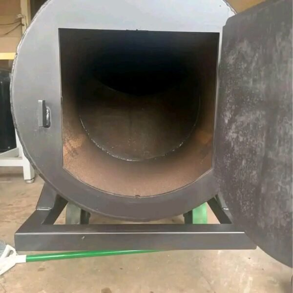 Peso 150 gallon smoker - Image 3